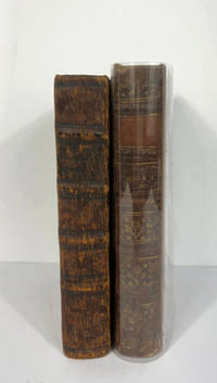 Histoire d'Angleterre, contenant la maison de Plantagenet, vol. 3 et 4