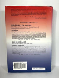 America Rising: Power and Political Economy in the First Nation