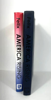 America Rising: Power and Political Economy in the First Nation