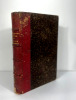 The Institutions of the English Government: book 2, Judicature. Homersham Cox