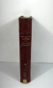 The Institutions of the English Government: book 2, Judicature. Homersham Cox