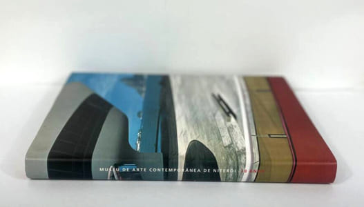 Museu de Arte Contemporâneo de Niterói: 10 anos