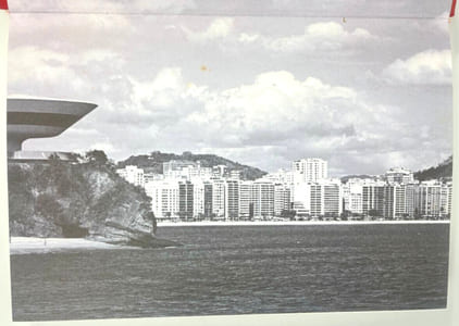 Museu de Arte Contemporâneo de Niterói: 10 anos