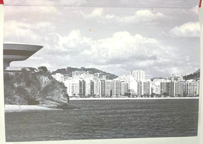 Museu de Arte Contemporâneo de Niterói: 10 anos