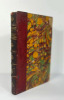 Le prolétariat international. Étude de psychologie sociale. R. Broda et J. Deutsch