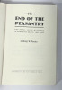 The End Of The Peasantry: The Rural Labor Movement in Northeast Brazil, 1961-1988 [Signed]. Anthony W. Pereira