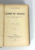 Histoire des Israélites, depuis la ruine de leur indépendance nationale jusqu'à nos jours. Théodore Reinach