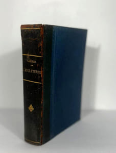 L'Angleterre et l'impérialisme