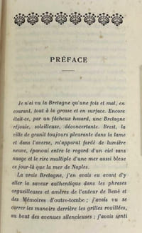 Le crucifié de Kéraliès