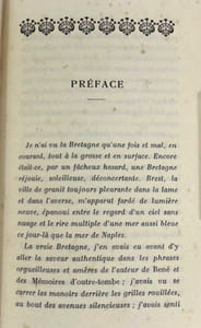 Le crucifié de Kéraliès