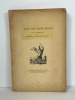 ...And The Wind Blew: A Play in Three Acts. Edgard Da Rocha Miranda