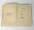 ...And The Wind Blew: A Play in Three Acts. Edgard Da Rocha Miranda