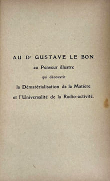 Les constantes du droit. Institutes juridiques modernes. Edmond Picard