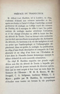 Les races humaines et leur répartition géographique