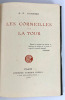 Les corneilles de la Tour. Auguste-Pierre Garnier