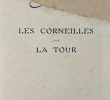 Les corneilles de la Tour. Auguste-Pierre Garnier