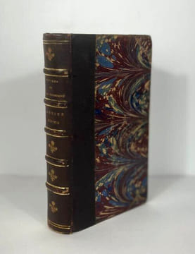 Oeuvre de Sully Prudhomme. Poésies, 1878-1879 - Lucrèce : De la Nature des choses, 1er Livre. La Justice. Sully Prudhomme, Lucrèce