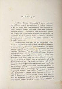 Os Jesuitas: Os Segredo de Seu Poder