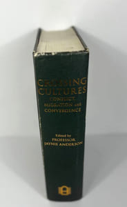 Crossing Cultures: Conflict, Migration, and Convergence. Proceedings of the 32nd International Congress of the History of Art