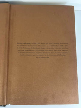 Crossing Cultures: Conflict, Migration, and Convergence. Proceedings of the 32nd International Congress of the History of Art. Jaynie Anderson (ed.)