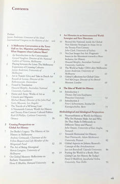 Crossing Cultures: Conflict, Migration, and Convergence. Proceedings of the 32nd International Congress of the History of Art. Jaynie Anderson (ed.)
