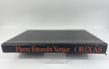 Orixás. Deuses Iorubás na África e no Novo Mundo. Pierre Fatumbi Verger, Arlete Soares (ed.), Maria Aparecida de Nóbrega (traduction)