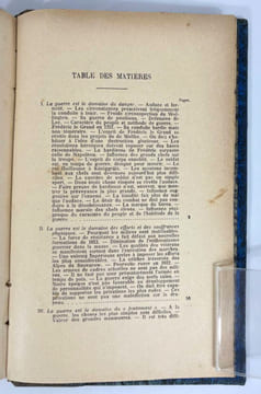 La puissance de la personnalité à la guerre. Étude d'après Clausewitz. Hugo von Freytag-Loringhoven