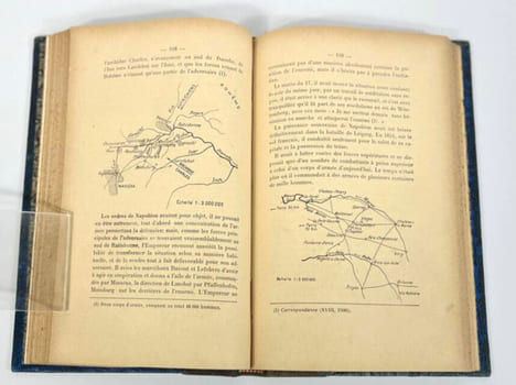 La puissance de la personnalité à la guerre. Étude d'après Clausewitz. Hugo von Freytag-Loringhoven
