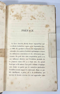 Études psychologiques