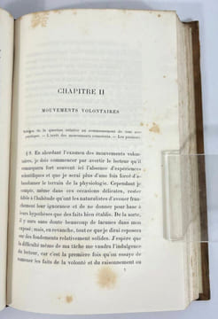 Études psychologiques. Ivan Setchénoff