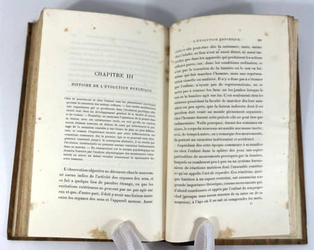 Études psychologiques. Ivan Setchénoff