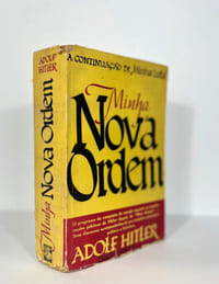 Minha Nova Luta [My New Order em português]