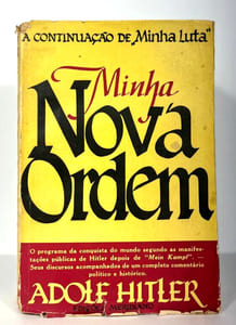 Minha Nova Luta [My New Order em português]