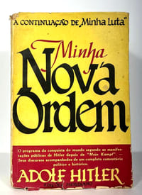 Minha Nova Luta [My New Order em português]