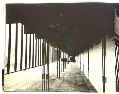 Edifício Trianon. Faria Lima, José Geraldo Vieira et autres