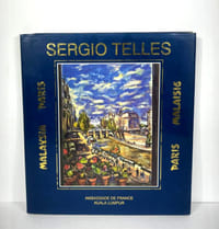 Paris Malaisie / Malaysia Paris [signé/signed]