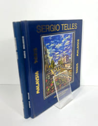 Paris Malaisie / Malaysia Paris [signé/signed]