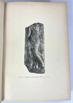 L'archéologie: sa valeur, ses méthodes. Waldemar Deonna