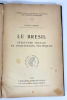 Le Brésil. Structure sociale et institutions politiques. Jacques Lambert