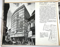 L'architecture aujourd'hui: Brésil, no 42-43, août 1952