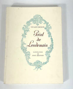 Point de lendemain