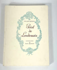Point de lendemain