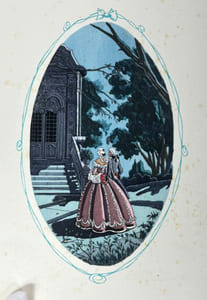Point de lendemain