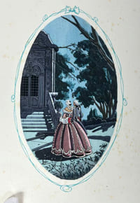 Point de lendemain