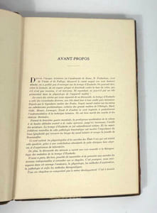 La trompe d'Eustache