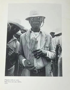 Brazilian Ex Votos: Devotional Sculptures from North-Eastern Brazil