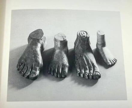 Brazilian Ex Votos: Devotional Sculptures from North-Eastern Brazil. Fatima Brecht, Alfred Kren