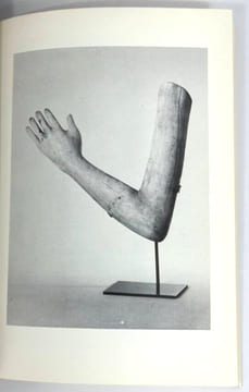 Brazilian Ex Votos: Devotional Sculptures from North-Eastern Brazil. Fatima Brecht, Alfred Kren