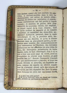 Sur la destruction des jésuites en France. Jean Le Rond D'Alembert