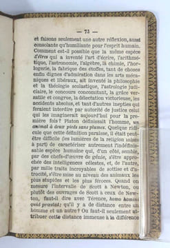 Sur la destruction des jésuites en France. Jean Le Rond D'Alembert